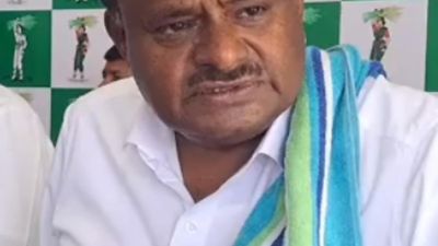 Karnataka Dy CM rubbishes HDK’s allegations of screening porn films in cinemas
