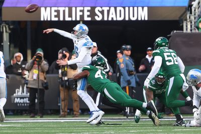 Players around the NFL vote MetLife Stadium as the worst stadium to play in