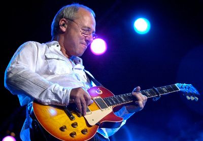 Dire Straits frontman Mark Knopfler is putting some of his guitars up for auction