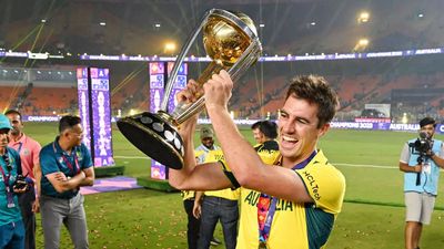 Pat Cummins' captaincy swung the World Cup final in Australia’s favour: Suresh Raina