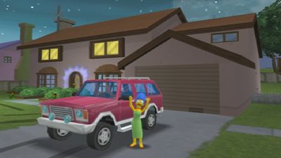 It's been 20 years, and The Simpsons Hit and Run developers are just as surprised as you that the cult open-world game hasn't got a sequel yet
