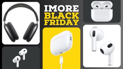 These AirPods Pro Black Friday deals have convinced me to buy them for the fourth time