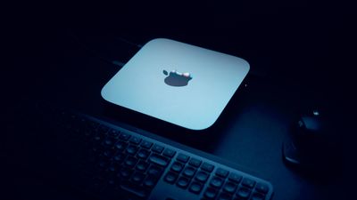 Nostalgia overload: Online Mac emulator takes you back to 1991 (and folder tabs spotted in Windows 95, too)