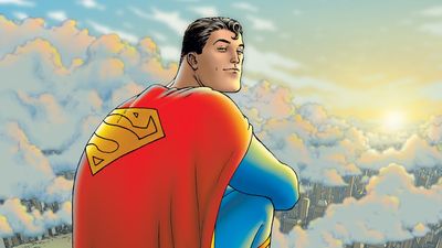 Superman: Legacy reportedly finds its Lex Luthor, and it's someone who was almost the Man of Steel himself