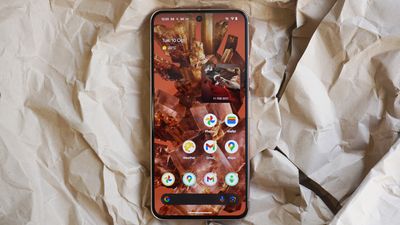 Some Google Pixel 8 owners are reporting screen 'bumps' and 'ripples' issues