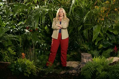 Josie Gibson gets a naked surprise in I'm A Celeb 2023 last night: episode 2 recap