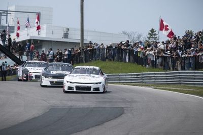 Rebranded NASCAR Canada sets 2024 schedule with new finale