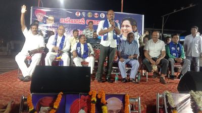 BSP will contest all the 175 Assembly seats in Andhra Pradesh in next elections, says party State chief