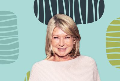 Martha Stewart's best Thanksgiving sides