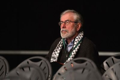 Gerry Adams ‘trying to stop any attempt to establish links to Provisional IRA’