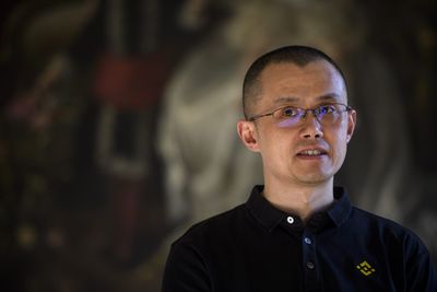 What's behind Binance's rumored $4 billion settlement