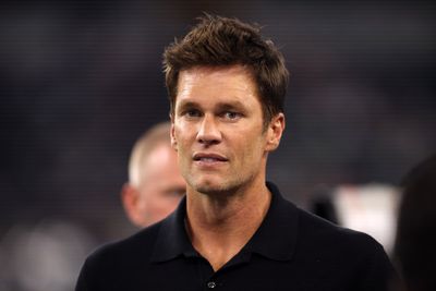 Tom Brady Blasts the NFL for Having So Much ‘Mediocrity’ in League