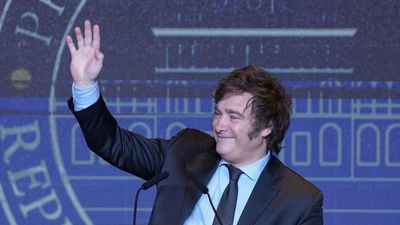 Javier Milei Elected Argentina’s New President