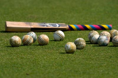 Transgender women have been barred from playing in international women's cricket