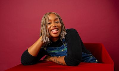 Theresa Ikoko on Grime Kids: ‘This was not just music. It was a way of life’