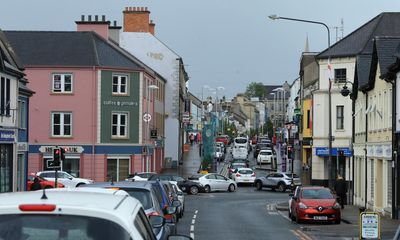 ‘It’s a bit of a mystery’: what’s causing Omagh’s hum?
