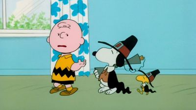 Why A Charlie Brown Thanksgiving Appeals To Me Even Though I'm Not A Big Fan Of The Holiday