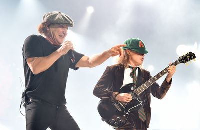 AC/DC tour speculation sparked by accidental reveal of stadium concert