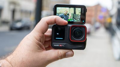 Insta360 Ace Pro review: the Leica action camera