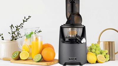 Do you really need a juicer this Black Friday? As a product tester, I'm unconvinced