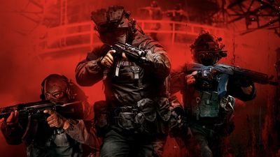 Modern Warfare 3 Season One - everything we know