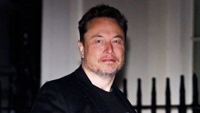 Neil Young announces boycott of X over 'anti-Semitic' Elon Musk tweet
