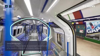 OPINION - All hail the sparkling new Piccadilly line trains, but why has the Bakerloo line been left behind?