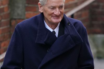 Article accusing Dyson of ‘screwing country’ was ‘vitriolic’, High Court told