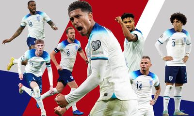 On the plane or sofa? How England’s Euro 2024 squad is shaping up