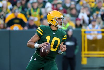 Jordan Love’s improved downfield passing catalyst for Packers success on offense