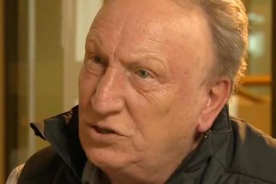 Neil Warnock details Rangers and Celtic passion as he reveals future management plans