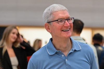 Tim Cook lays out what he looks for in an Apple employee