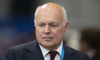 Reasonable for protesters to call Iain Duncan Smith ‘Tory scum’, court rules