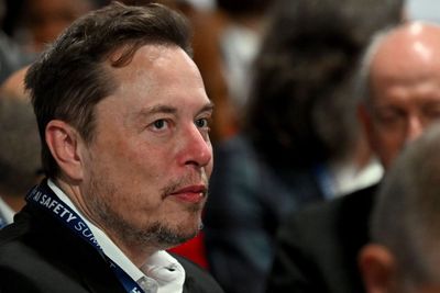 Media Matters chair won't back down about anti-semitism on X: 'As evidenced by Elon Musk’s own conduct, the rot seems to go all the way to the top'