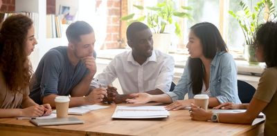 Why are so many graduates shunning teaching? Pay – but not bonuses – could be the answer