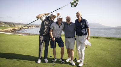 I Played One Of The World's ULTIMATE Bucket List Golf Courses. The Experience Was AMAZING