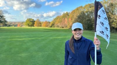 5 Things I Wish I'd Known To Cut My Handicap Sooner