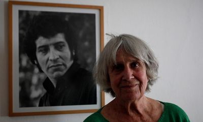 Joan Jara obituary
