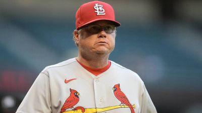 Padres to Name Mike Shildt as Manager, per Report