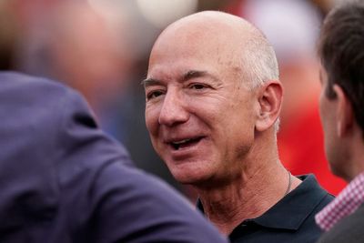Jeff Bezos's fund has now given almost $640 million to help homeless families
