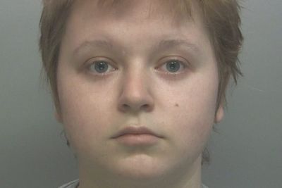 Parents jailed after death of four-month-old son