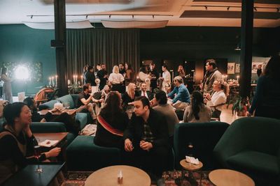 Anti-loneliness club offers friendship for $200 a month – and thousands have signed up