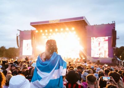 First acts for TRNSMT festival announced