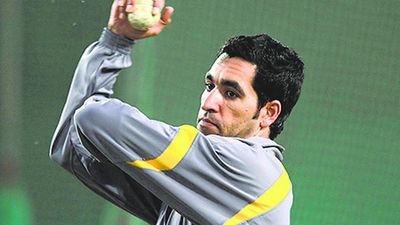 Umar Gul, Saeed Ajmal appointed as Pakistan pace, spin bowling coaches