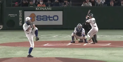 MLB fans had so many jokes after Ichiro pitched a complete game against a HS girls team in Japan