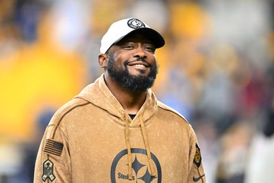 Steelers HC Mike Tomlin left his team in the dark on decision to fire Matt Canada
