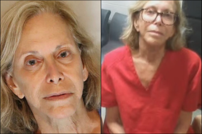 Donna Adelson faces court over charges for helping son commit murder