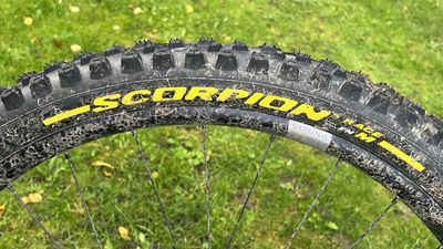 Pirelli Scorpion Enduro M Race tire review - could this be the big grip rubber you’ve been waiting for?