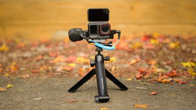 Insta360 Ace Pro review: does 8k recording make this a GoPro killer?