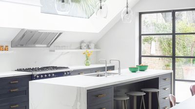 7 ways to encourage minimalism at home – according to pro organizers